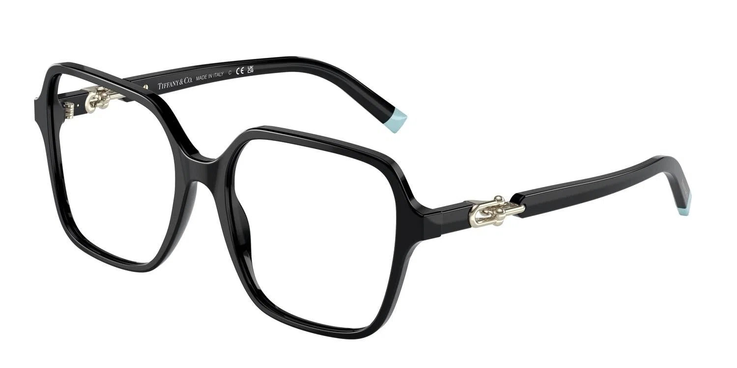 Tiffany 2230 Eyeglasses - view 2
